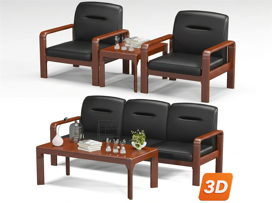 Office Furniture Skp Flies